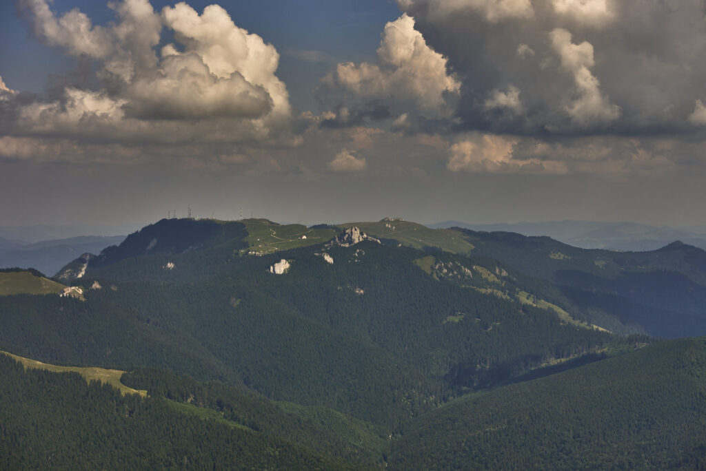 Munții Rarău #6