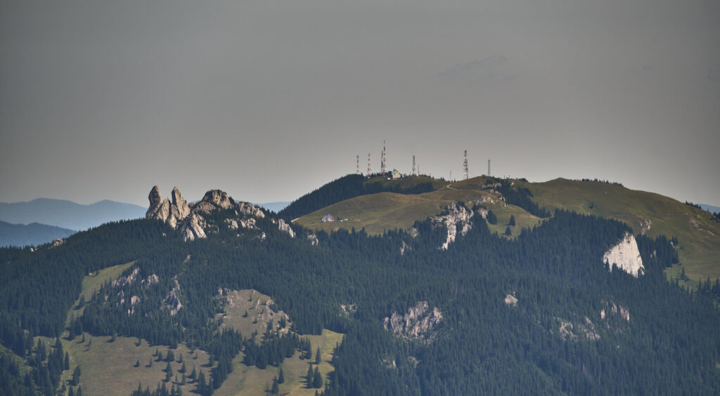 Munții Rarău #9