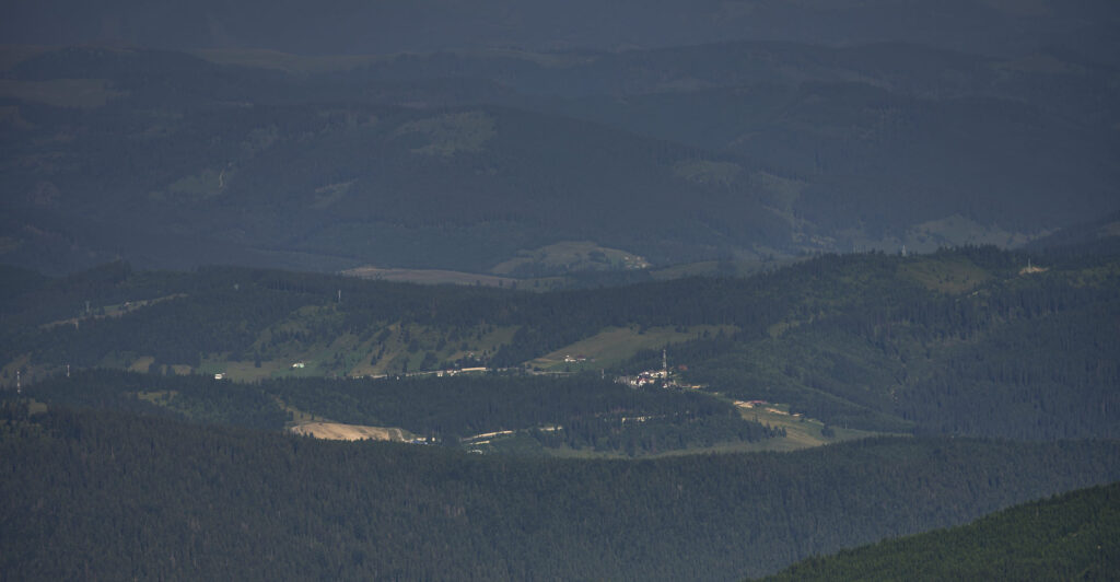 Pasul Mestecăniș