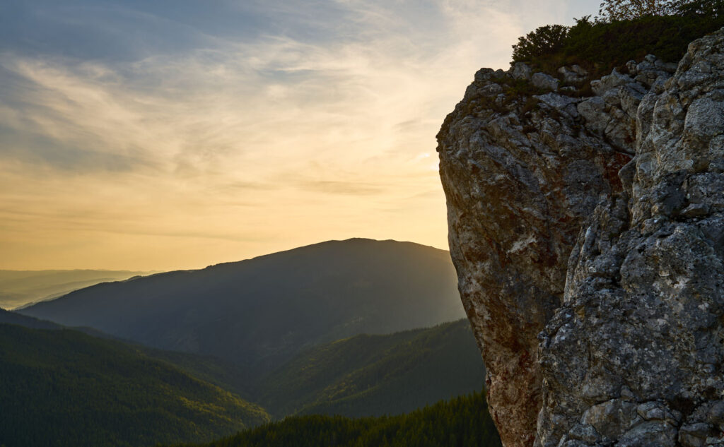 Piatra Șoimului #2