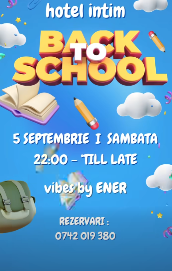 Intim Summer Party