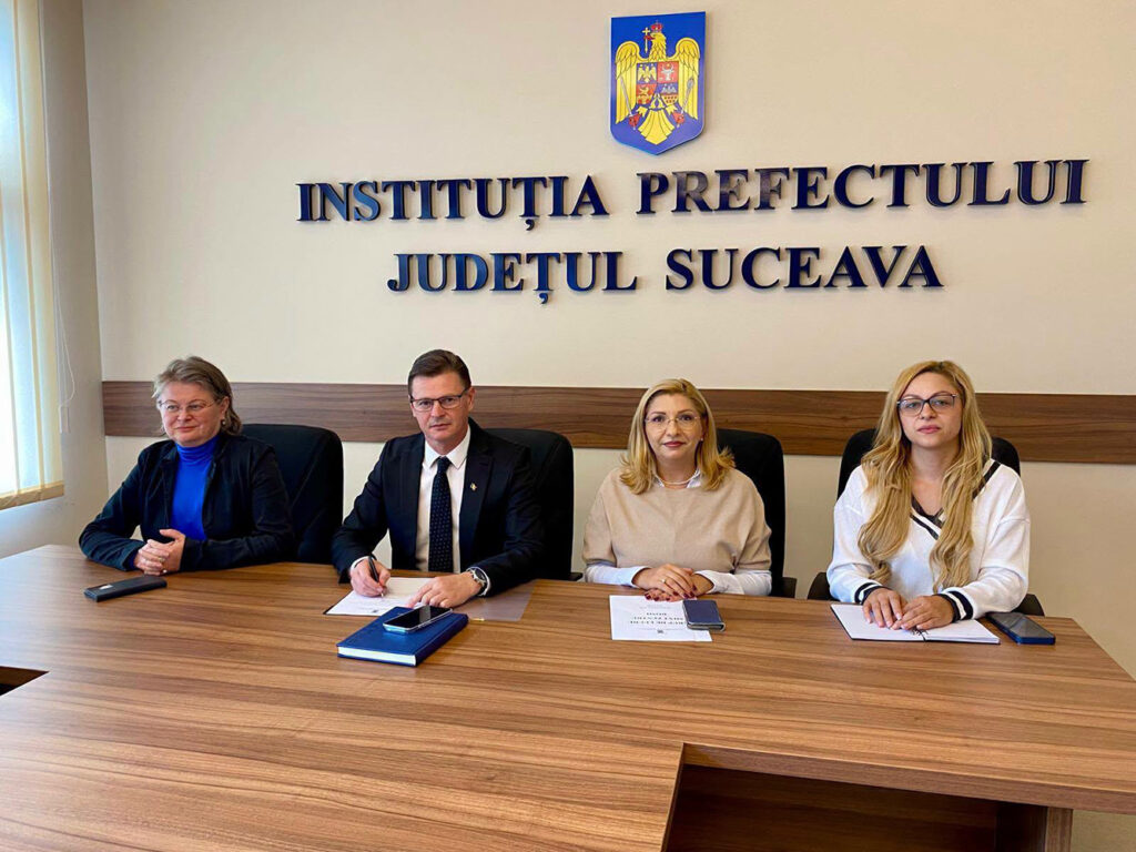 Măsuri pentru reducerea absenteismului și abandonului școlar în comunitățile de romi din județul Suceava
