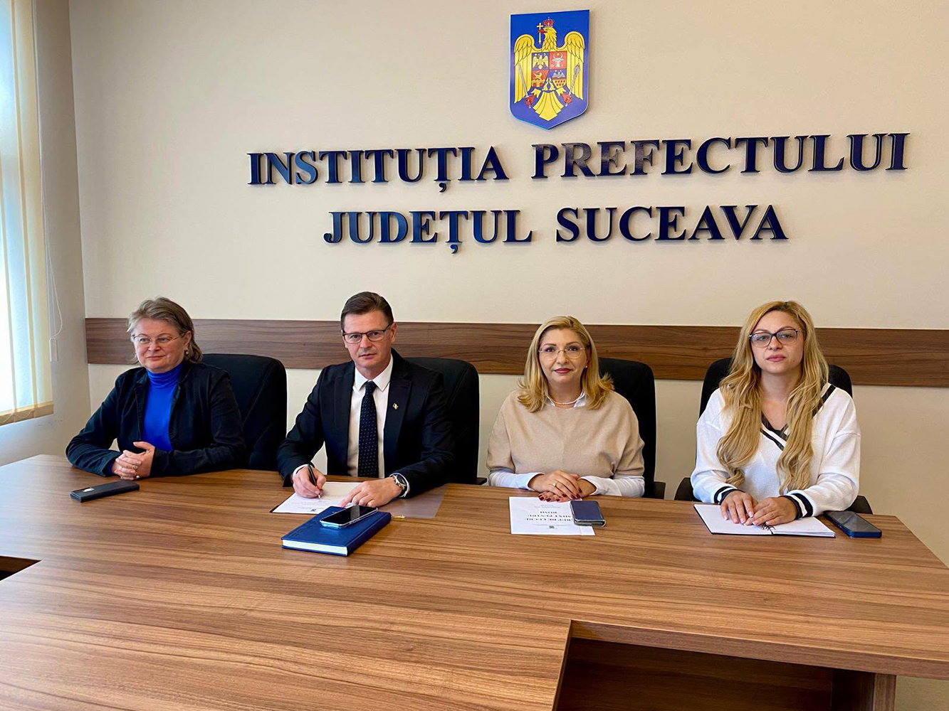 Măsuri pentru reducerea absenteismului și abandonului școlar în comunitățile de romi din județul Suceava