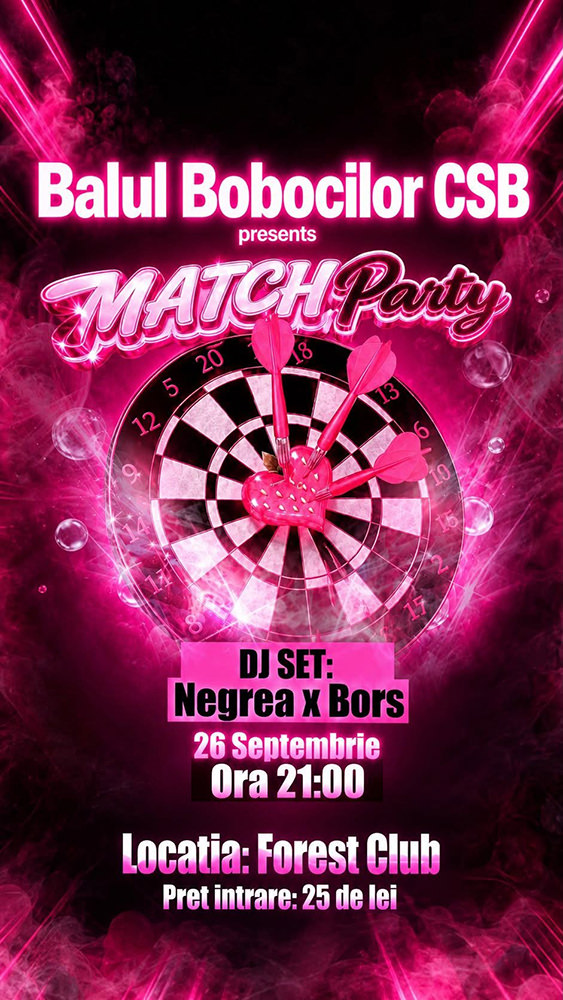 Match Party