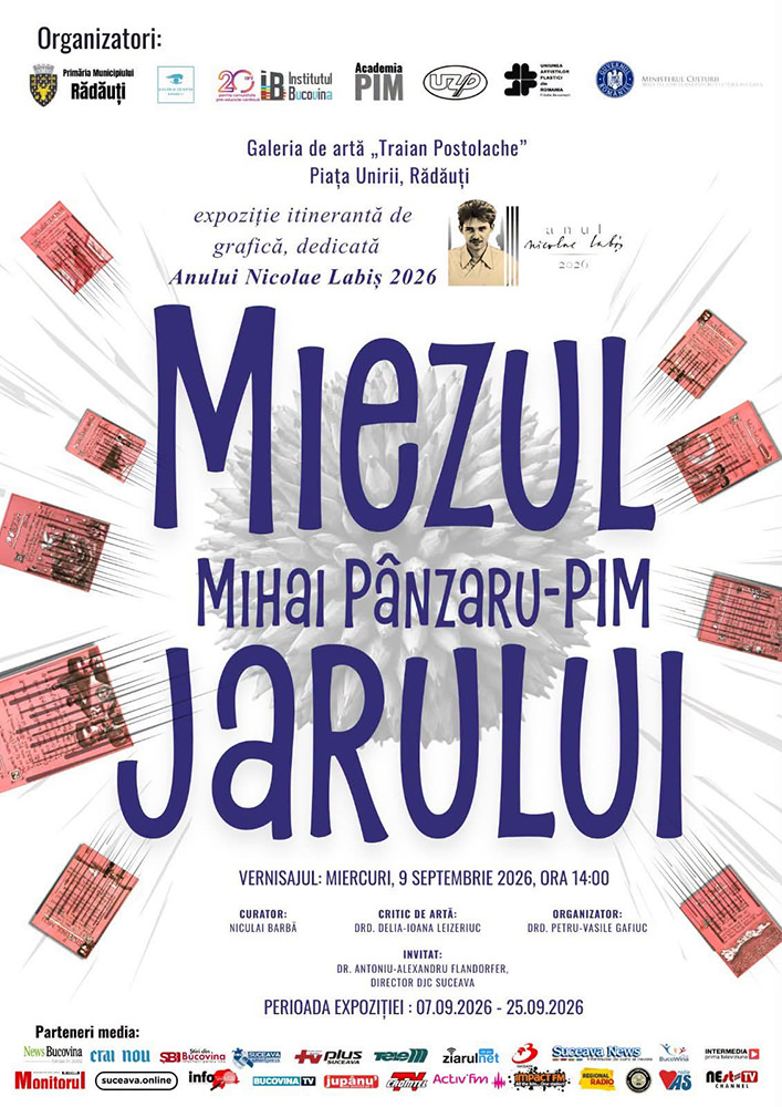 Miezul Jarului