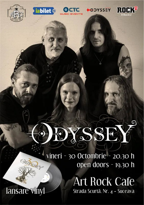 Odyssey