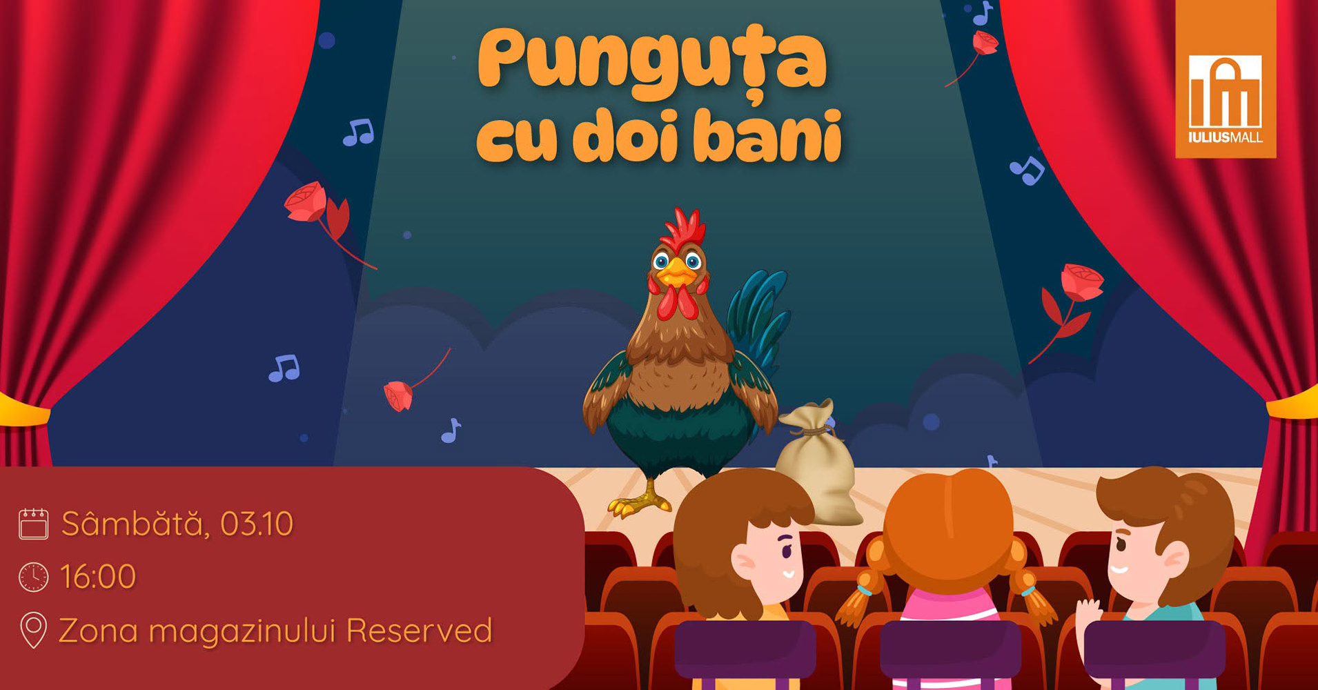 Punguța cu doi bani