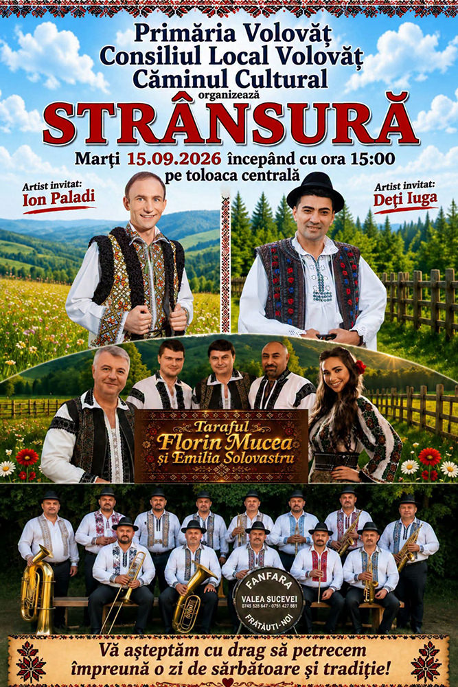Strânsură