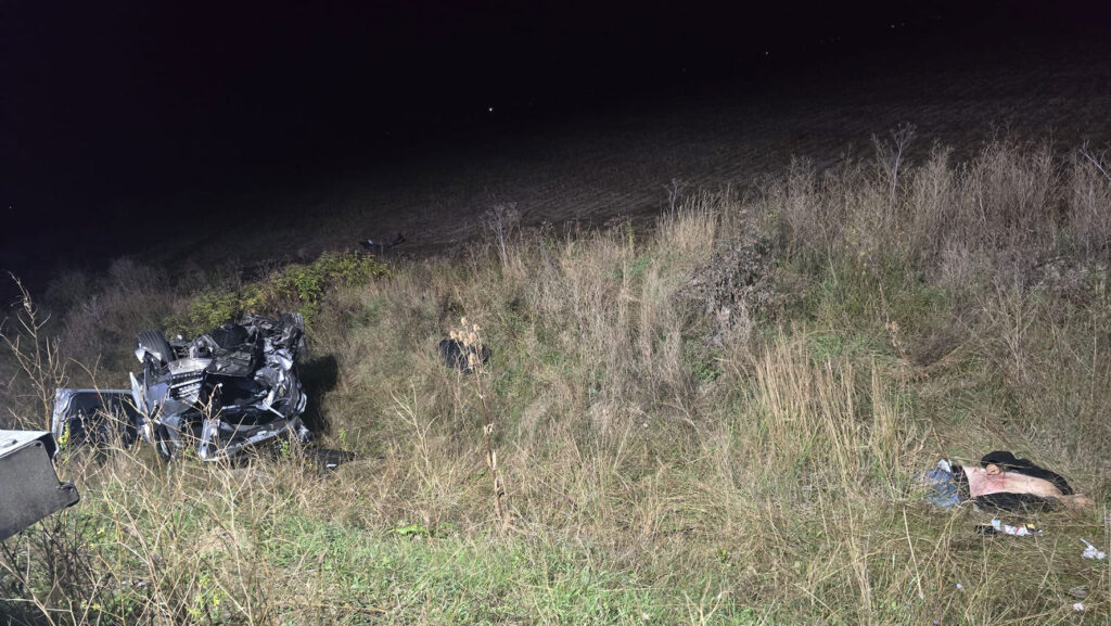 Un bărbat de 32 de ani a murit într-un accident produs pe șoseaua de centură a municipiului Rădăuți