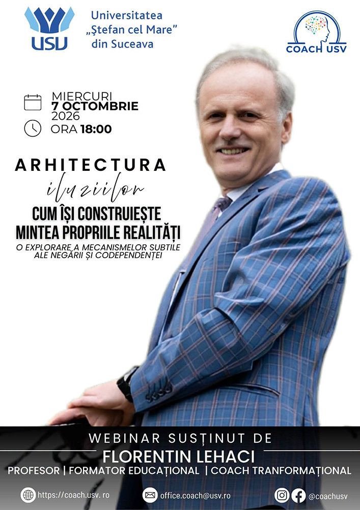 Arhitectura iluziilor. Cum își construiește mintea propriile realități