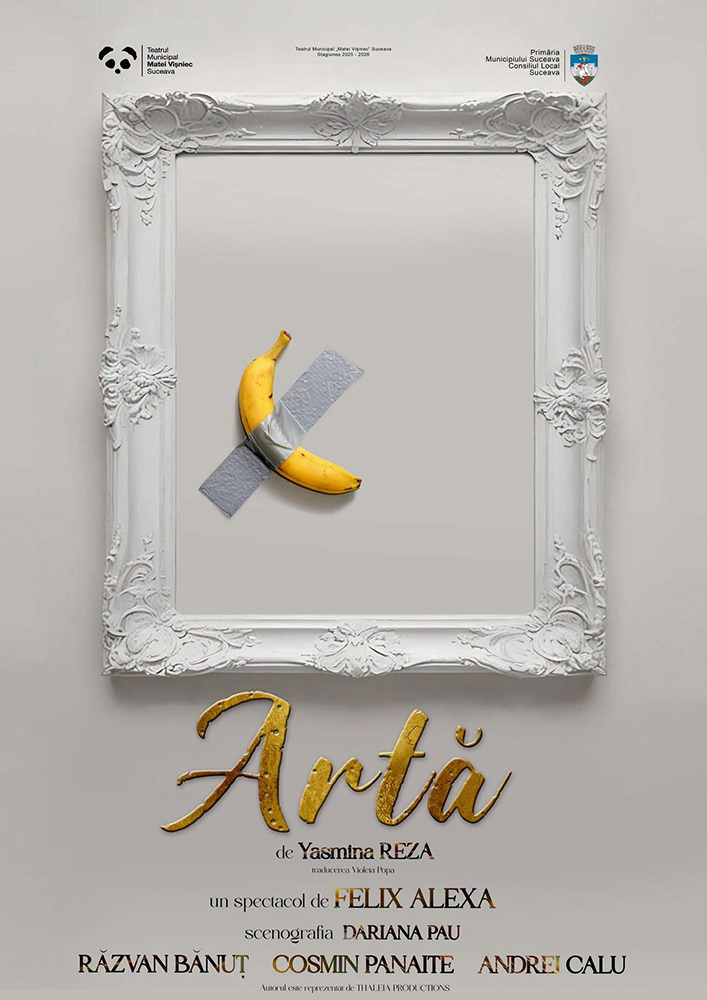 Artă