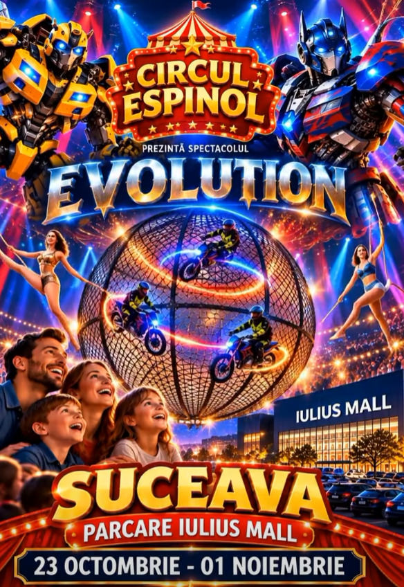 Circul Espinol
