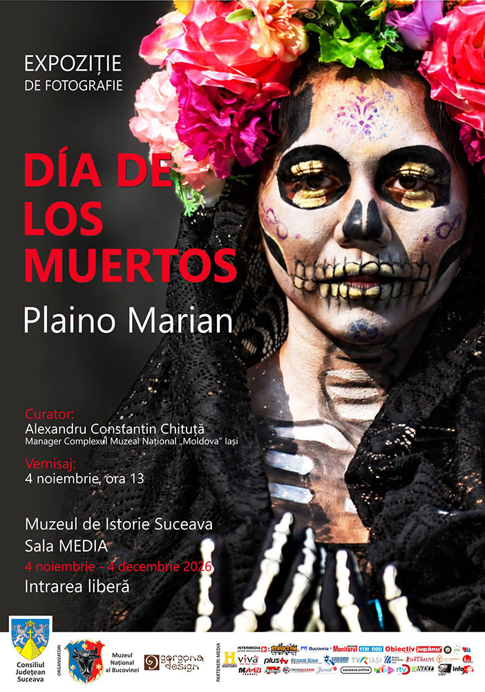 Día de los Muertos