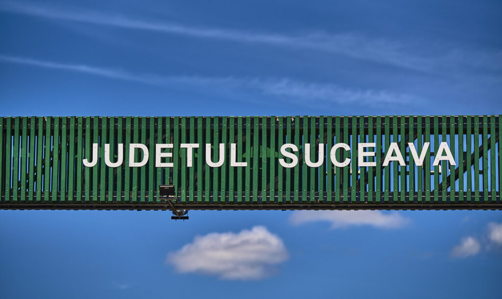 Județul Suceava