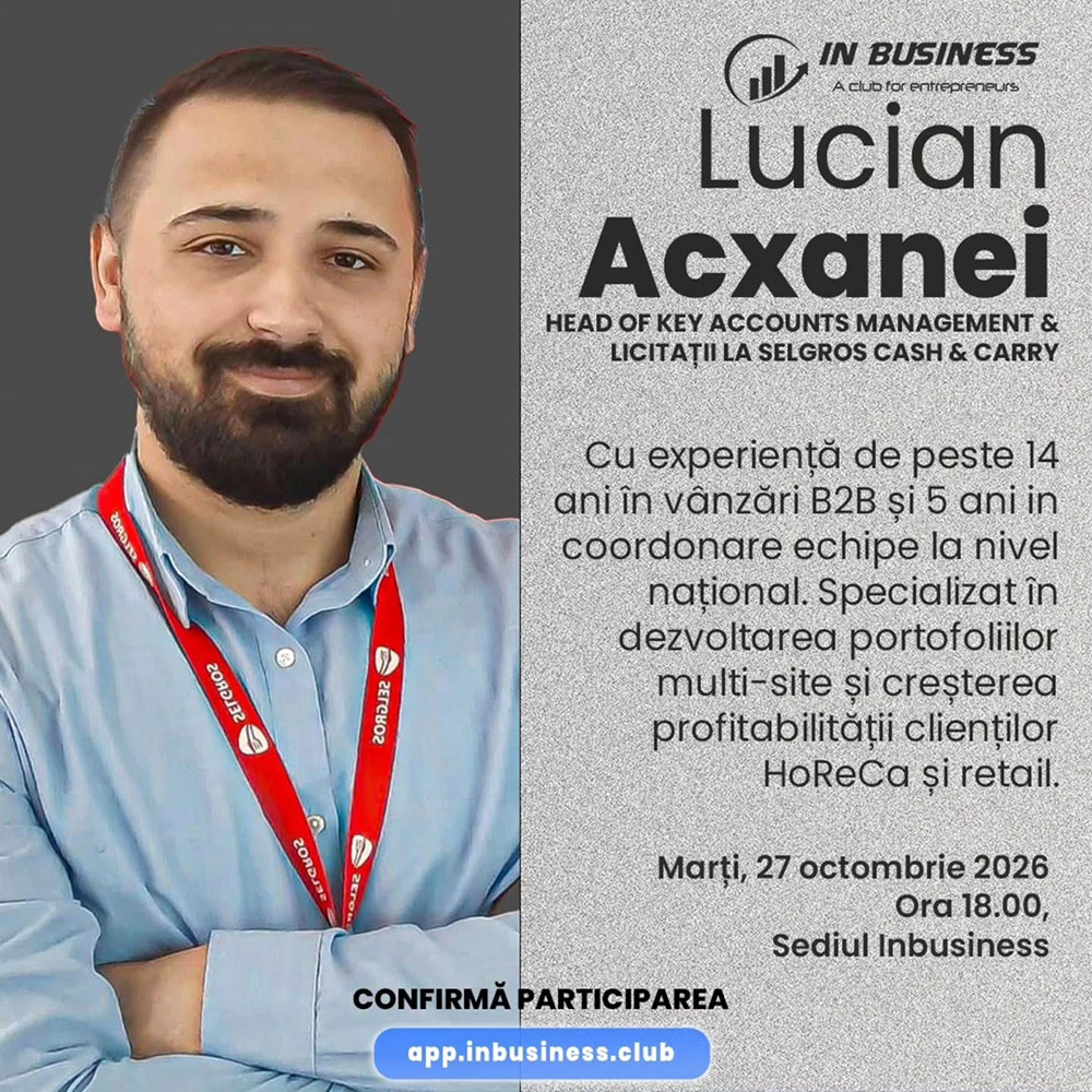 Lucian Acxanei