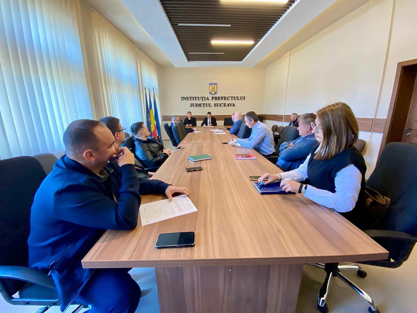 Măsuri pentru combaterea rabiei după confirmarea a două focare în județul Suceava