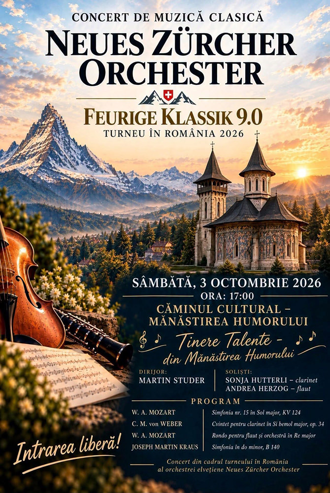 Neues Zürcher Orchester