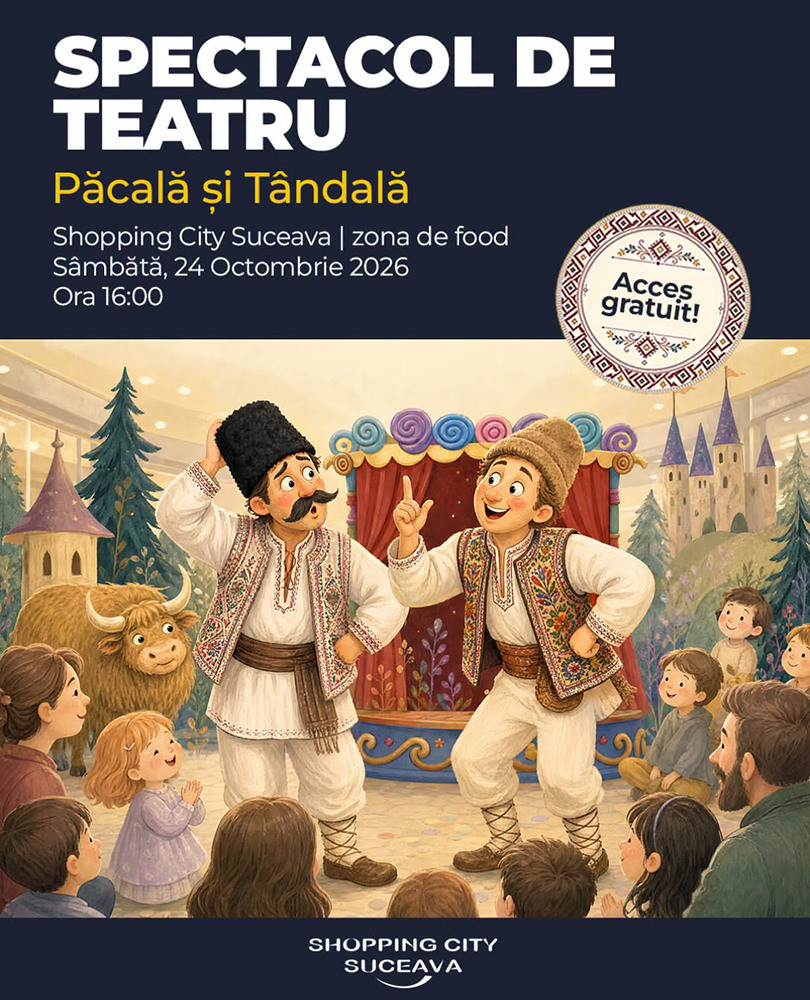 Păcală și Tândală
