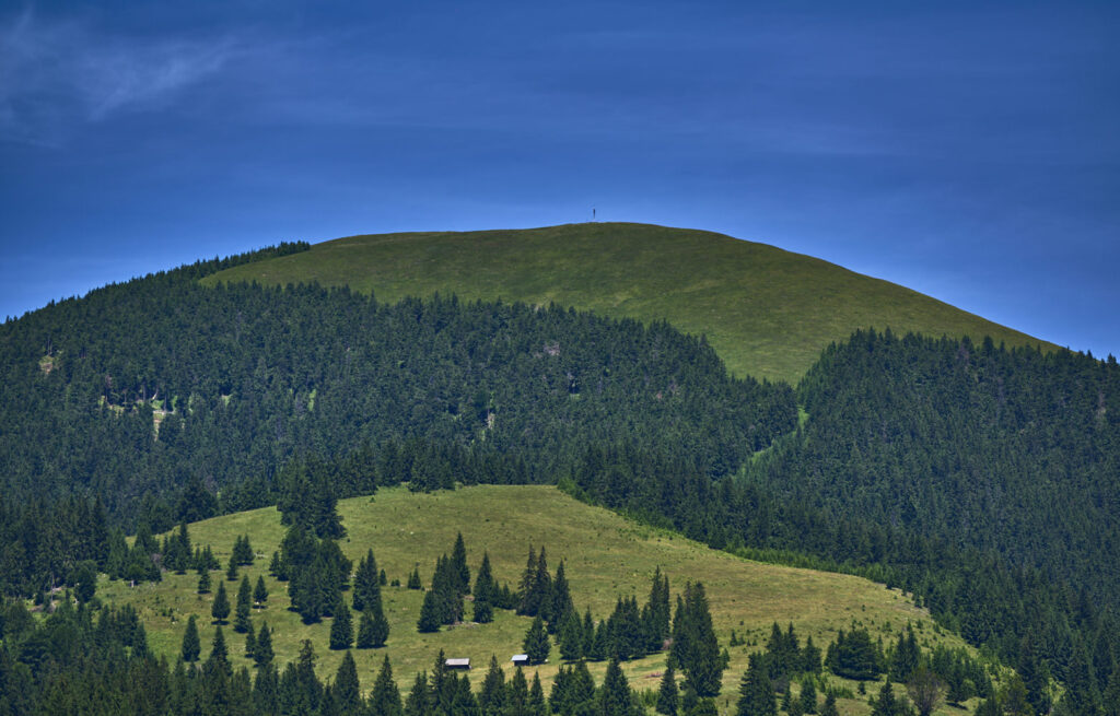 Vârful Oușorul #2